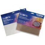 Scan N Cut Metal Embossing Sheets