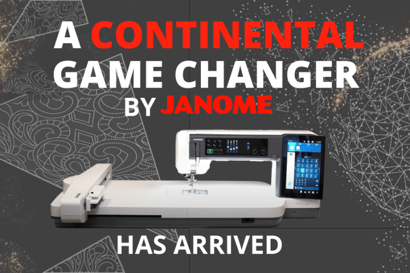 CONTINENTAL M17 Released