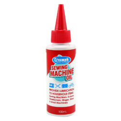 Sewing Machine Oil