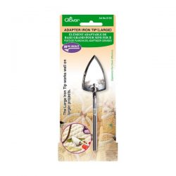 Clover Large Iron tip of the Mini Iron II
