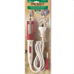 Clover Mini Iron II (the Adapter)