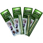 Clover Tunisian Crochet Hooks