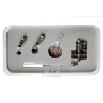 Convertible Free Motion Ruler Foot Set