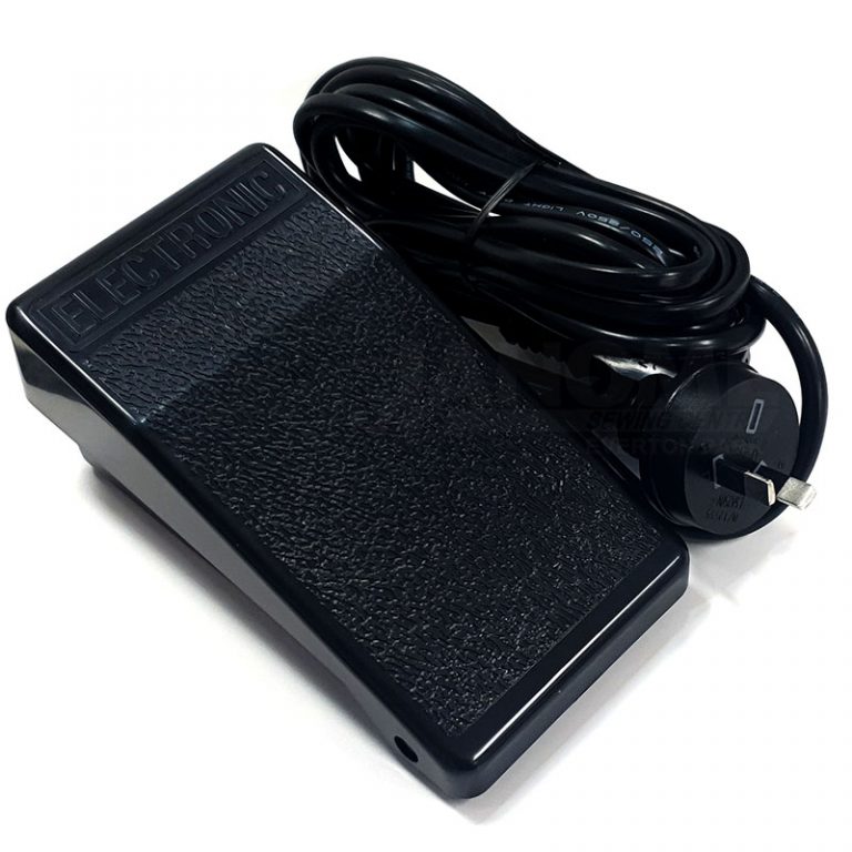 Janome 3 Pin Foot Control Fits all mechanical Janome Sewing Machines