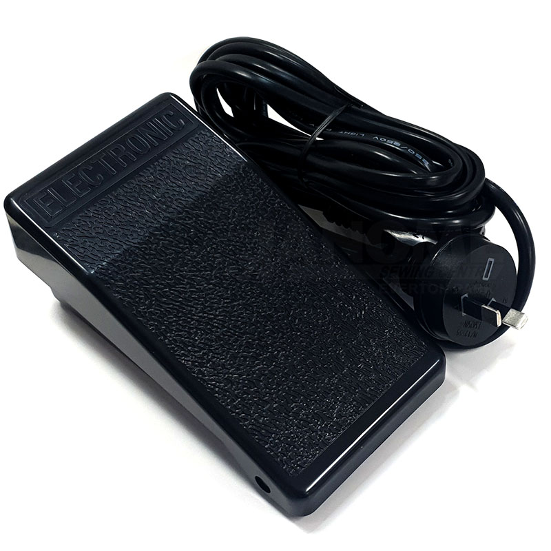 Janome Foot Control For Mechanical Sewing Machines