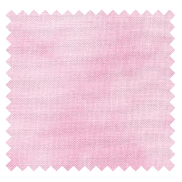 10m Bolt of Mystique Baby Pink Fabric (Cotton) - Janome Sewing Centre