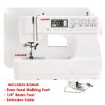 Janome DC2030 Computerised Sewing Machine