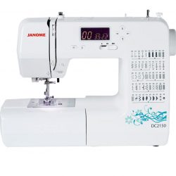 Janome Dc2150 product image