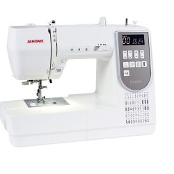 Janome DC6050 Sewing Machine