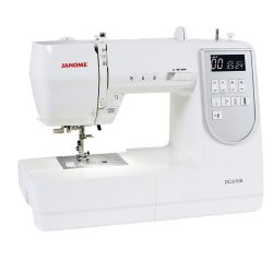 DC6100 + FREE BONUS