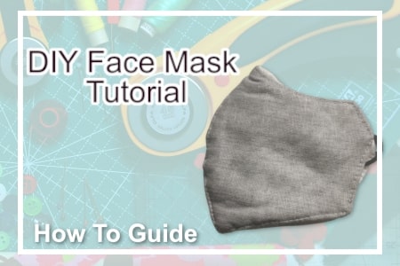 DIY Face Mask Post