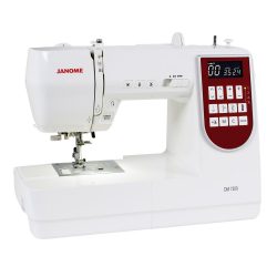 Janome DM7200 Sewing Machine
