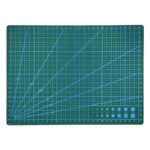 Double Sided Cutting Mat A4 Size