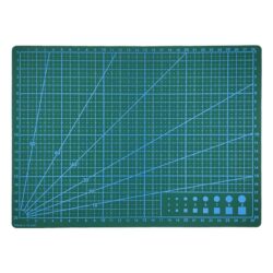 Double Sided Cutting Mat A4 Size