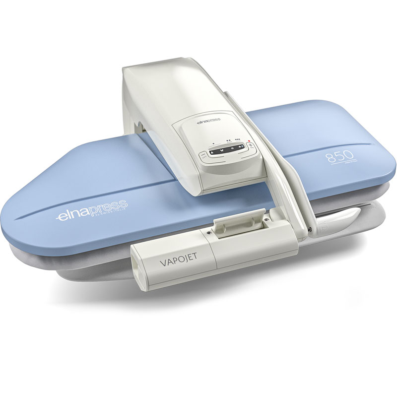 Elna Press 850 Ironing Press - Janome Sewing Centre Everton Park