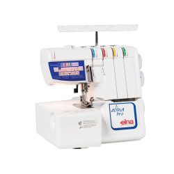 Elna Elina Pro Overlocker