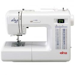 Elna Elina 40 Digital Sewing Machine