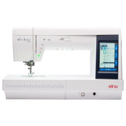 Elna eXcellence 780 Quilting Machine