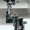 Elna 845 - 2 Thread Converter