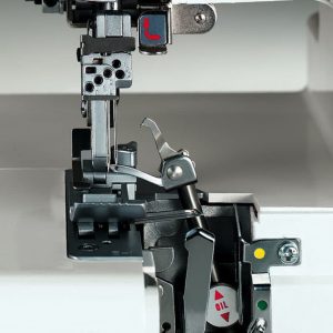 Elna 845 - 2 Thread Converter