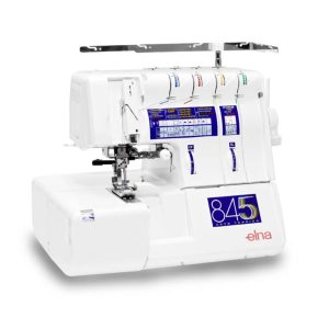Elna 854 Combination Overlocker