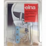 Elna Elastic Gathering Bobbin Cover Plate (13mm)