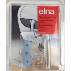 Elna Elastic Gathering Bobbin Cover Plate (13mm)