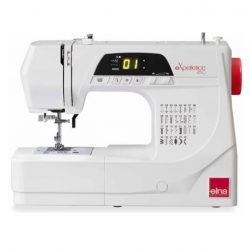 Elna Experience 450 Computerised Sewing Machine