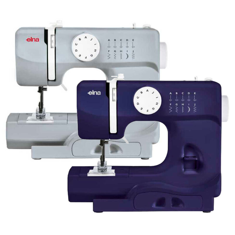 Elna Sew Mini Childrens Sewing Machine Janome Sewing Centre