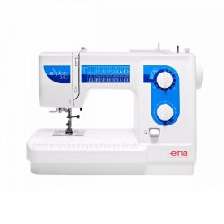 Elna eXplore 340 Sewing Machine