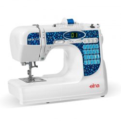 NEW elnaStar with BONUS Shears