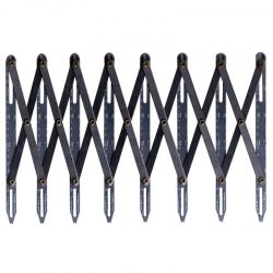 Expanding Sewing Gauge