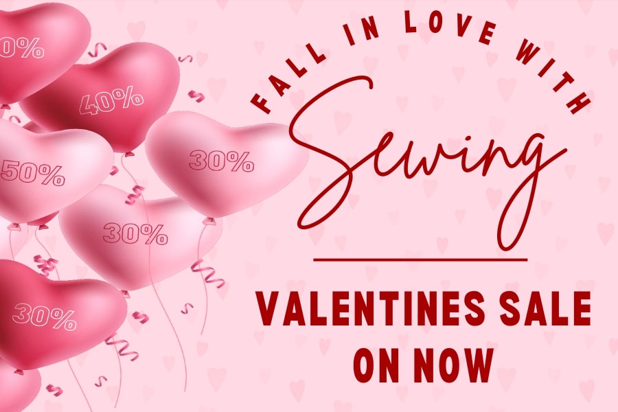 Find the Perfect Gift for Your Sewing Passion! Janome Sewing Centre