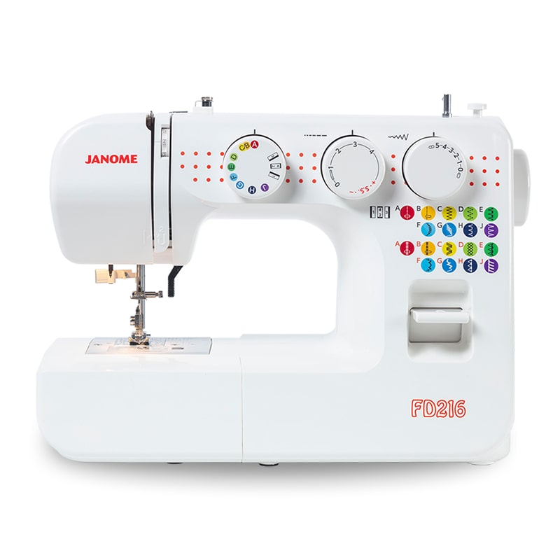 Where Are The Janome Sewing Machines Made at Larry Howell blog