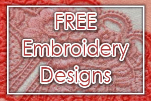 Free Embroidery Designs Janome Sewing Centre Everton Park