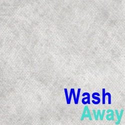 Fabric Solvy