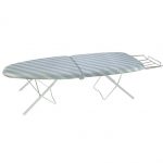 Birch Folding Ironing Board