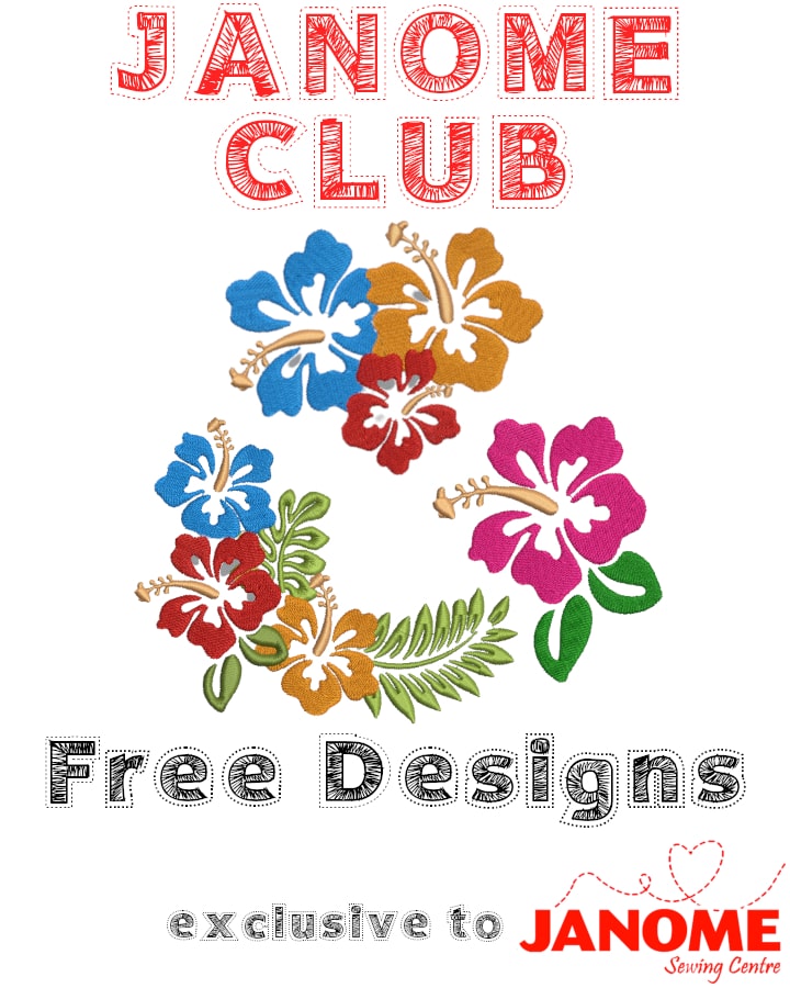 Free Designs December