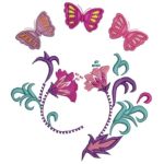 Free Embroidery Designs for November 2020