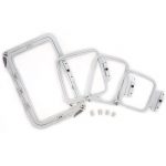 Janome Embroidery Hoops