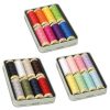 Gutermann Sew All Threads - 8 Reels