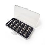 HD9 Bobbins (V2) Set - 25 Bobbins