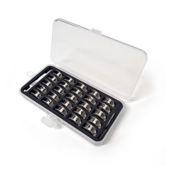 HD9 Bobbins (V2) Set - 25 Bobbins