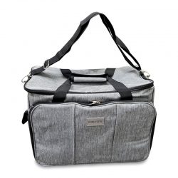 HONEYSEW CARRY BAG GREY