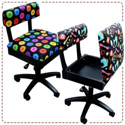 Horn Sewing Chairs