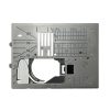 HP Needle Plate Front