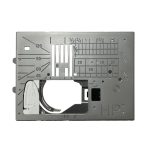 HP Needle Plate Front
