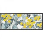 Silver Wattle Cs 35X13Cm