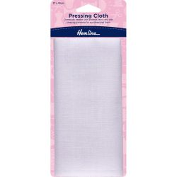 Hemline Pressing Cloth
