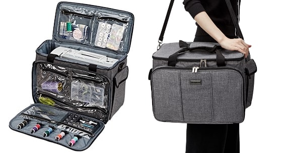 Honey Sew Storage and Carry Bag